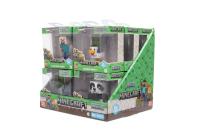 Minecraft Figúrka 2,5", 4 druhy, wave 7